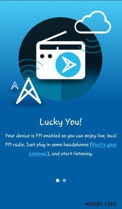 How to Unlock the FM Radio Hidden on Your Smartphone