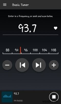 How to Unlock the FM Radio Hidden on Your Smartphone
