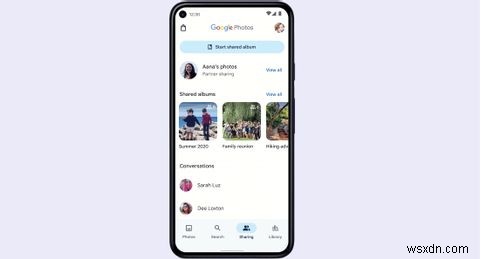 How Google Photos Is Making It Easier to Organize Your Pictures