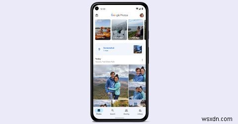 How Google Photos Is Making It Easier to Organize Your Pictures