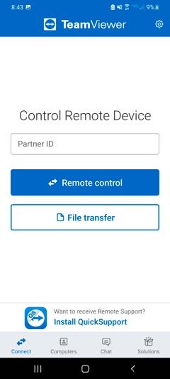 A Complete Guide to Setting Up and Using TeamViewer on Android
