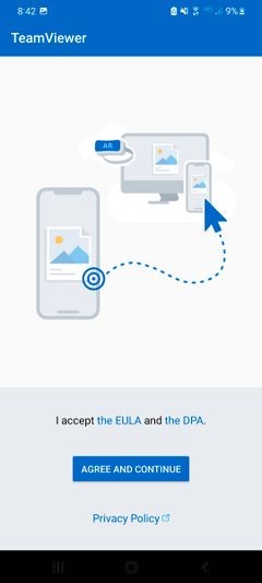A Complete Guide to Setting Up and Using TeamViewer on Android