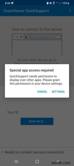 A Complete Guide to Setting Up and Using TeamViewer on Android