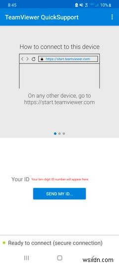 A Complete Guide to Setting Up and Using TeamViewer on Android