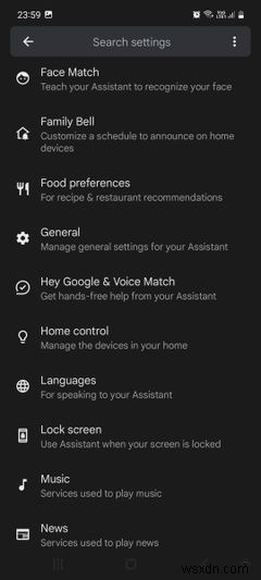 How to Set Up Google Assistant on Android and iOS