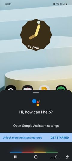 How to Set Up Google Assistant on Android and iOS
