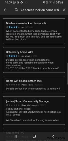 How to Wi-Fi Unlock Your Android Phone With Smart Lock