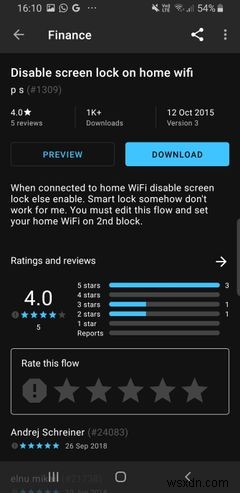 How to Wi-Fi Unlock Your Android Phone With Smart Lock