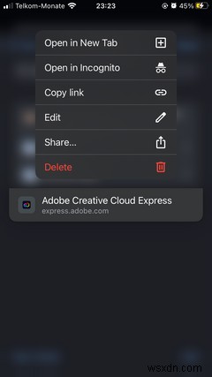 How to Bookmark Websites in Chrome on Your Smartphone