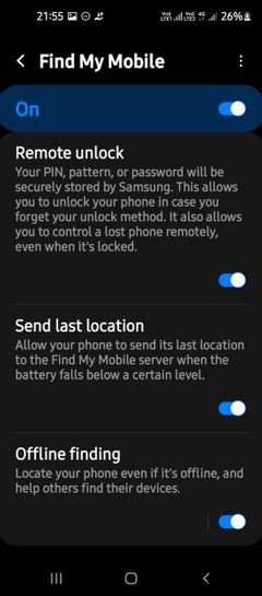 How to Use Find My Mobile to Locate a Lost Samsung Galaxy Device