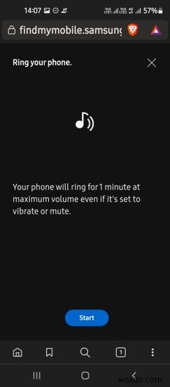 How to Use Find My Mobile to Locate a Lost Samsung Galaxy Device