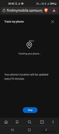 How to Use Find My Mobile to Locate a Lost Samsung Galaxy Device