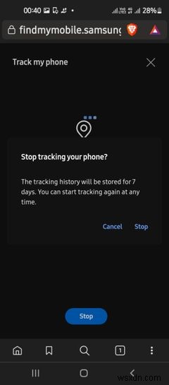 How to Use Find My Mobile to Locate a Lost Samsung Galaxy Device