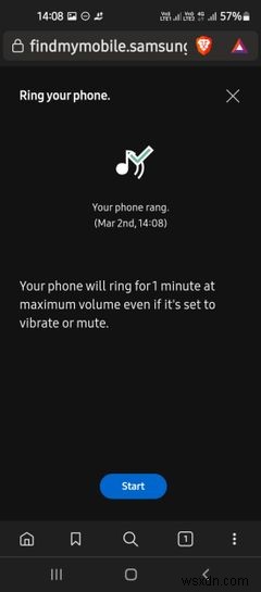 How to Use Find My Mobile to Locate a Lost Samsung Galaxy Device