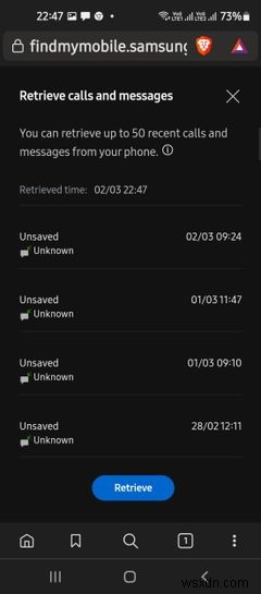 How to Use Find My Mobile to Locate a Lost Samsung Galaxy Device