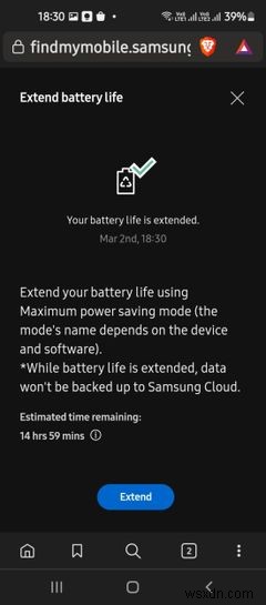 How to Use Find My Mobile to Locate a Lost Samsung Galaxy Device
