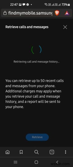 How to Use Find My Mobile to Locate a Lost Samsung Galaxy Device