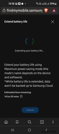 How to Use Find My Mobile to Locate a Lost Samsung Galaxy Device