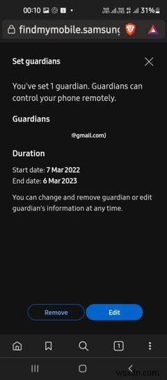 How to Use Find My Mobile to Locate a Lost Samsung Galaxy Device