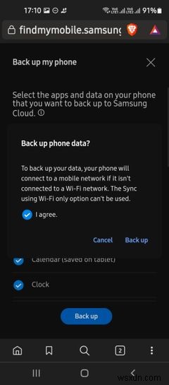 How to Use Find My Mobile to Locate a Lost Samsung Galaxy Device