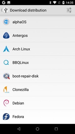 How to Recover Your PC Using an Android Device