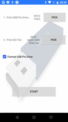 How to Recover Your PC Using an Android Device