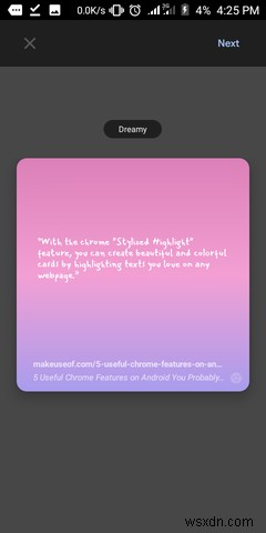 4 Useful Chrome Features on Android You Probably Arent Using