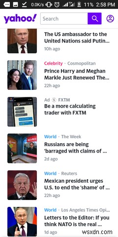 4 Useful Chrome Features on Android You Probably Arent Using