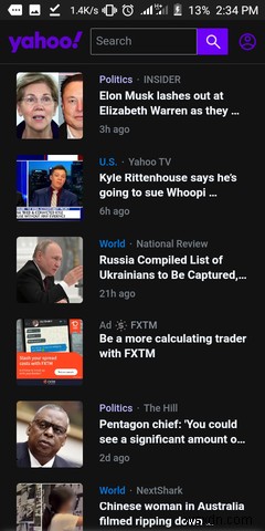 4 Useful Chrome Features on Android You Probably Arent Using