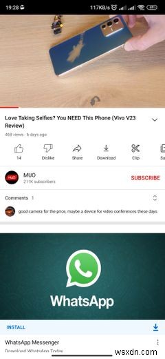How to Watch YouTube Videos Offline on Android