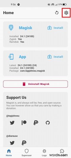 How to Trick Apps Into Thinking Your Android Is Not Rooted