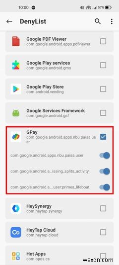How to Trick Apps Into Thinking Your Android Is Not Rooted