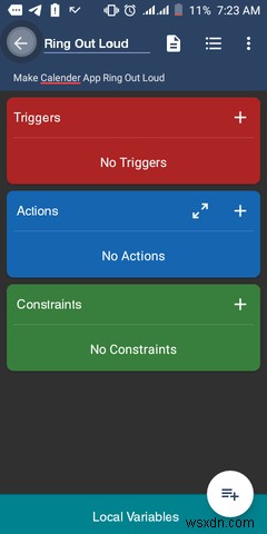 How to Make Google Calendar Event Notifications Ring Out Longer on Android