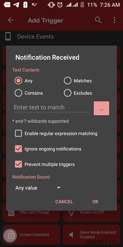 How to Make Google Calendar Event Notifications Ring Out Longer on Android