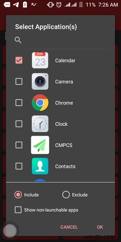 How to Make Google Calendar Event Notifications Ring Out Longer on Android