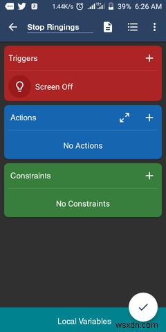 How to Make Google Calendar Event Notifications Ring Out Longer on Android