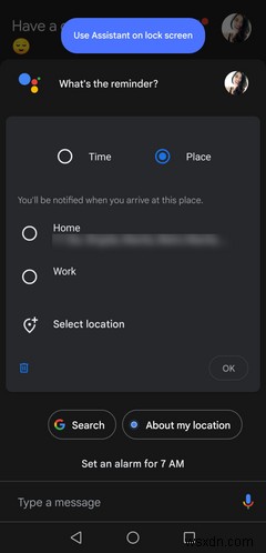 3 Ways to Set Location-Based Reminders on Your Android Phone