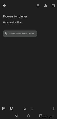 3 Ways to Set Location-Based Reminders on Your Android Phone