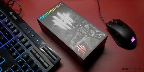 ZTE Nubia Red Magic 7: 8 Amazing Features Every Android Gamer Will Love