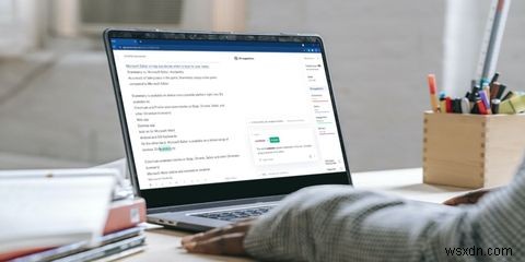 How to Enable and Disable Grammarly in the Samsung Galaxy Keyboard App