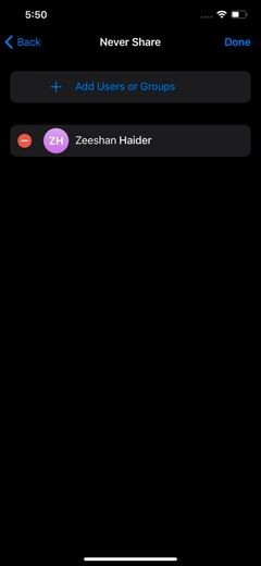 How to Hide Your “Last Seen” Status on Telegram