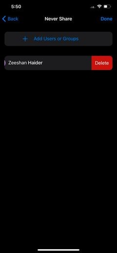 How to Hide Your “Last Seen” Status on Telegram