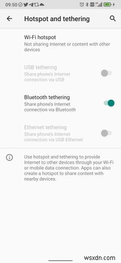 How to Connect Mobile Internet to Your PC via Tethering