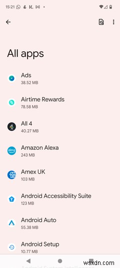 5 Ways to Check If Your Android Device Is Hacked