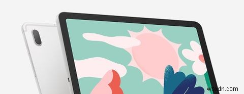 Samsung Galaxy Tab S8 vs. Tab S7 FE: Which Is Right for You?