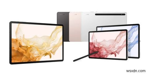 Samsung Galaxy Tab S8 vs. Tab S7 FE: Which Is Right for You?