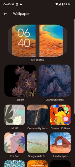 How to Change App Icon Shapes in Android 12