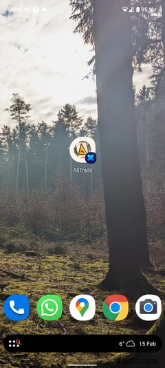 How to Change App Icon Shapes in Android 12