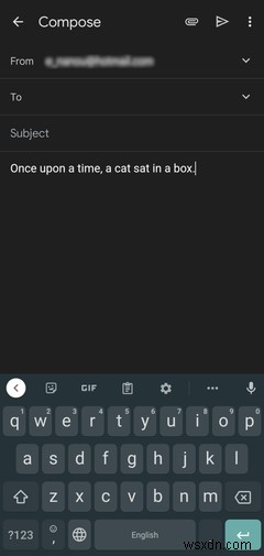 5 Simple Ways to Take Notes on Android While Youre Offline