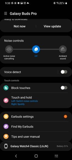 How to Install the Latest Firmware on Your Galaxy Buds